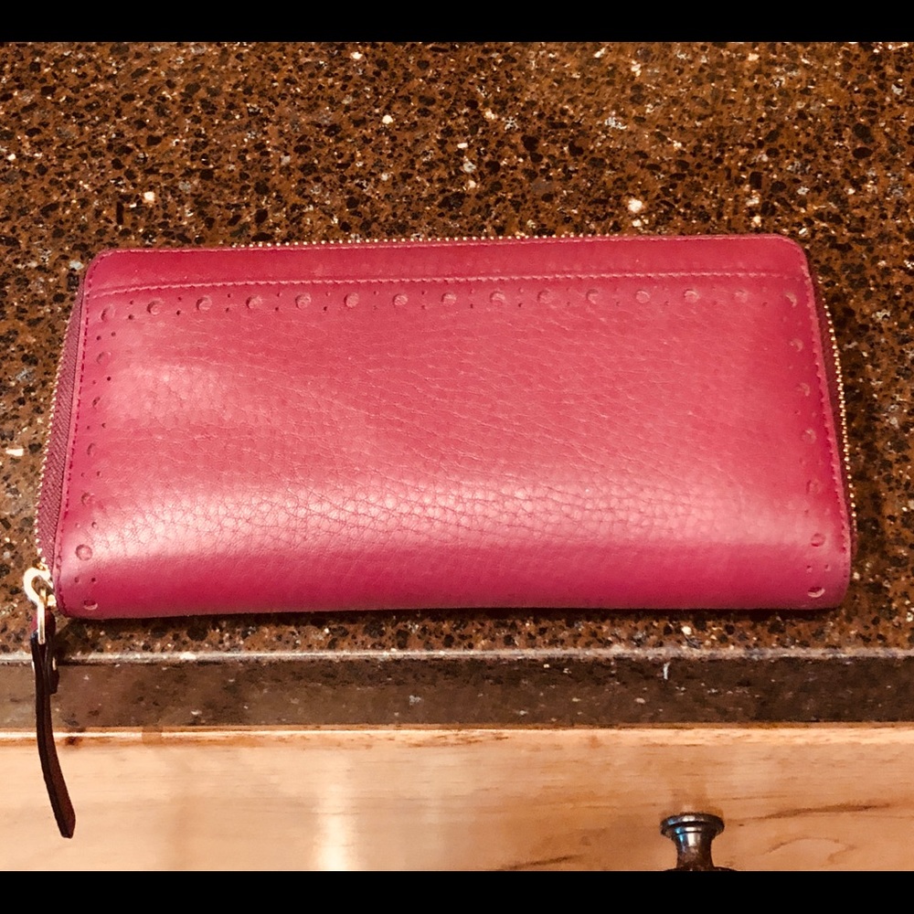 Kate Spade Wallet - Picture 4 of 4